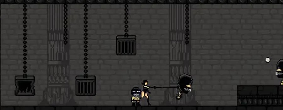 Подземелья и подземелья